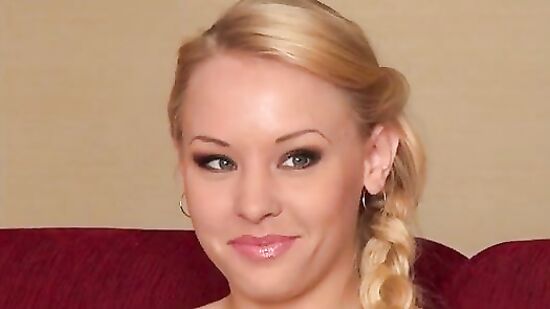 Русская порно актрисса на порно кастинге у месье Вудмана