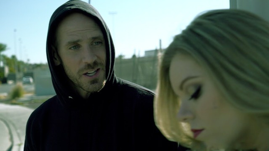 Уставшая от семейной жизни жена решила изменить мужу с нарко барыгой