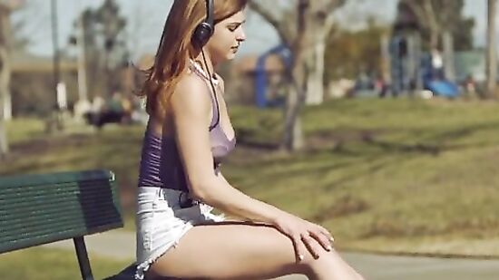 Просто идеальнейший массаж и секс с взрослым мужчиной о котором мечтает каждая девушка