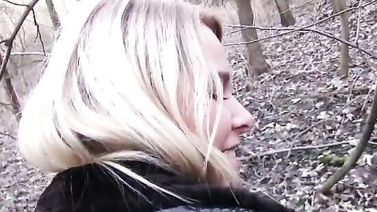 Согласилась на секс перед камерой за приличное бабло