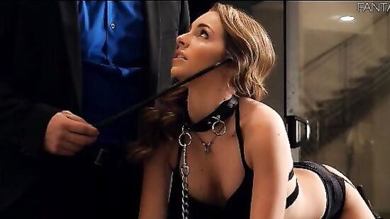 Фантастически красивое порно с милашкой