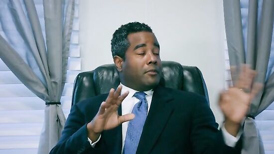 Свингеры Дональд Трамп и Обама обменялись женами в главном офисе президента