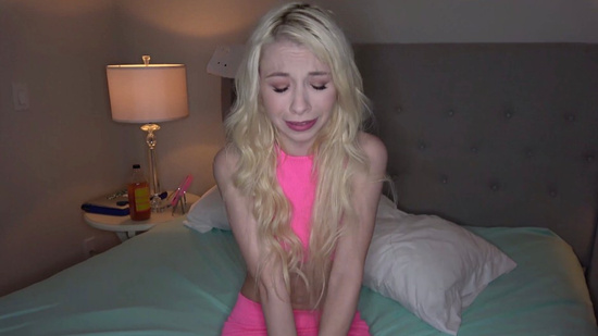 Батя спалил дочь когда она пыталась заняться сексом с парнем и выебал ее за это