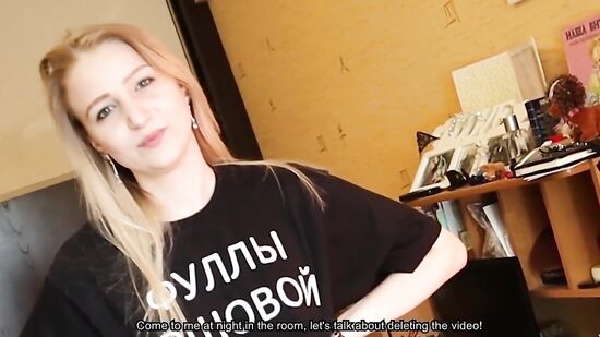 Брат спалил как сестра ворует мамины деньги и наказал сексом