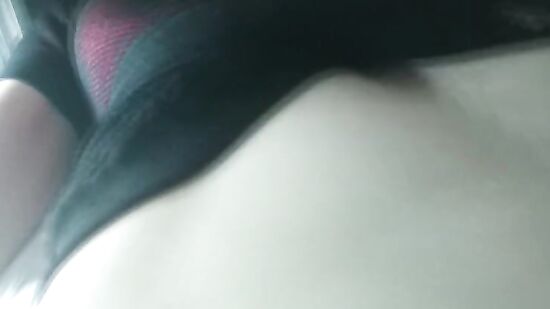 Реальная мастурбация в туалете русского поезда Москва - Владивосток