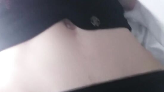 Реальная мастурбация в туалете русского поезда Москва - Владивосток