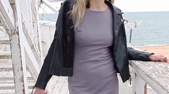 Замужняя женщина соблазняет фотографа на измену своему муженьку