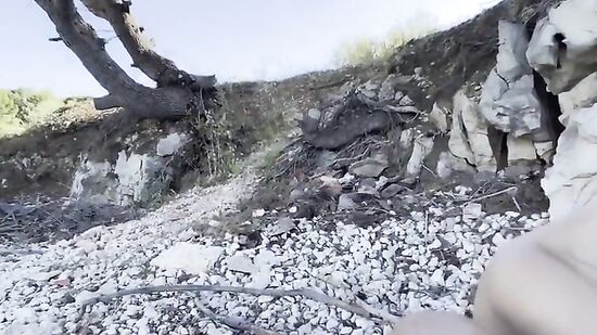 Любительский секс на пляже с моей подругой