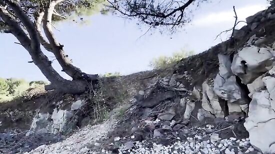 Любительский секс на пляже с моей подругой