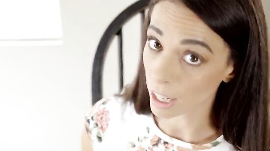 Это был лучший секс с училкой в моей жизни - сюжетное порно с училкой