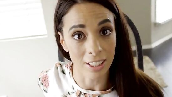 Это был лучший секс с училкой в моей жизни - сюжетное порно с училкой