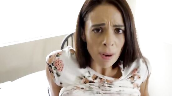 Это был лучший секс с училкой в моей жизни - сюжетное порно с училкой