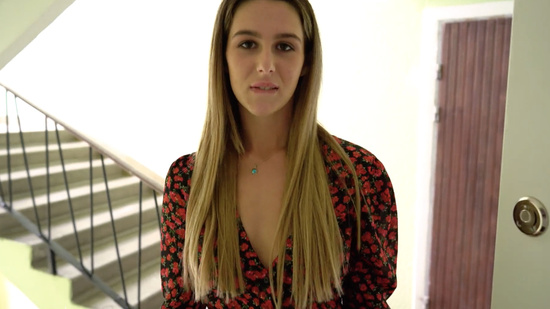 Горячий анальный секс сразу после знакомства - взяла в рот после попы