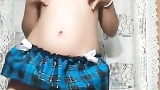 Оцените любительский стриптиз русской девушки от 0 до 10