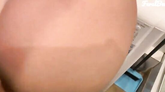 Русская измена с соседом - чужая дена зашла за солью