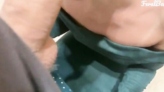 Русская измена с соседом - чужая дена зашла за солью