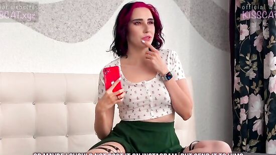 Сделал девушке пару фоток, перед тем как потрахаться с ней