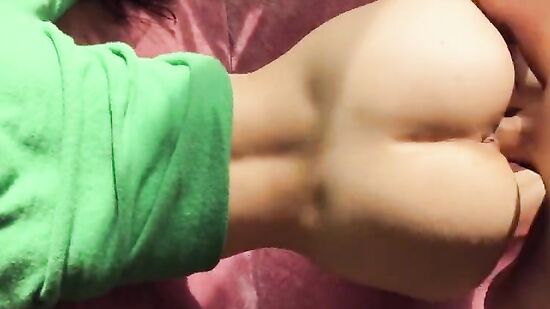 Когда дома есть диван, нужно трахаться только на нём