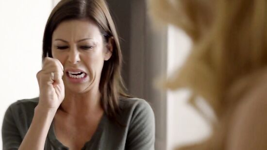 Зрелая мамка захотела получить оргазм и показать как нужно трахаться