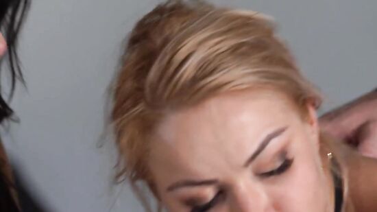 Моя жена давно мечтала о б этом, не меньше чем я