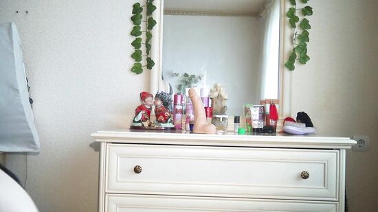 Домашнее, реальное любительское порно с русской мамочкой Кристиной