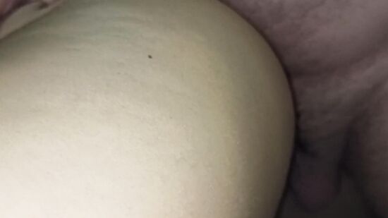 Кончил жене в киску - настоящее любительское порно