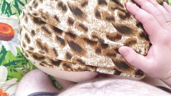 Реальное порно с женой - муж снимает на телефон