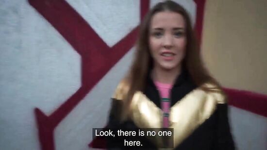 Предложил студентке денег за секс, от которых очень сложно отказаться