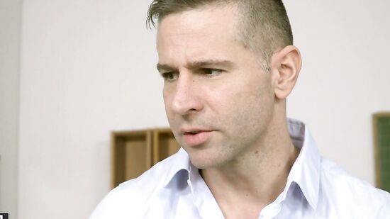 Доказала женатому преподу, что она хорошая студентка