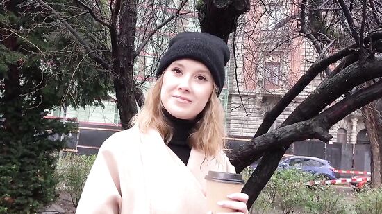 Студентка из Будапешта повелась на незнакомого папика