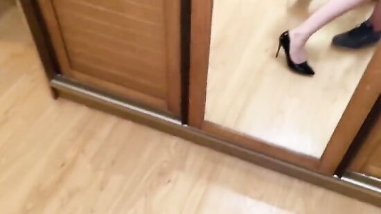 Изменил с молодой мачехой, когда девушки не было рядом