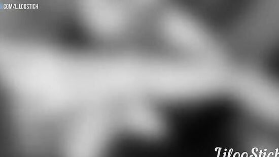 Русская молодая парочка занимается классным летним сексом на свежем воздухе