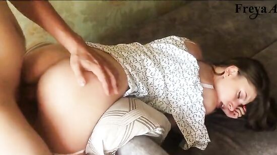 Оттрахал сестру жены и сделал её день немножечко лучше