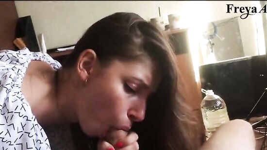 Оттрахал сестру жены и сделал её день немножечко лучше