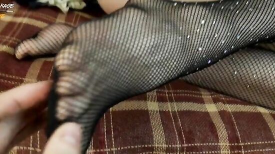 Жена изменяет с тренером и разговаривает с мужем по телефону