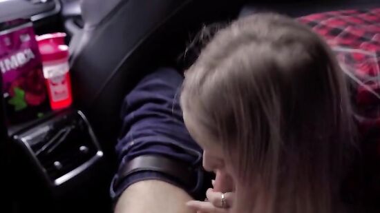 Подбросите?? - Ну не бесплатно! - Хорошо!