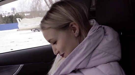 Подбросите?? - Ну не бесплатно! - Хорошо!