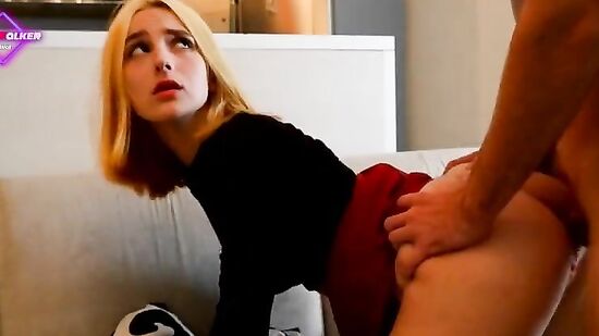 Хотел посмотреть сериалы, а ей захотелось секса