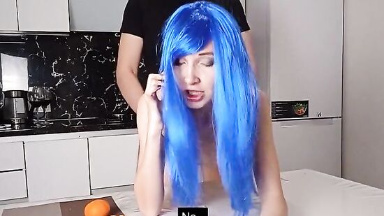 Изменяю мужу с соседом и даю в анал за его долги