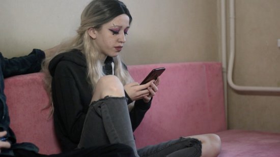 Что случилось? Мой парень мудак, изменил мне...