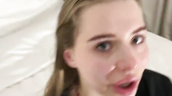 Захотела стать эскортницей и пришла к бывшему на секс за деньги