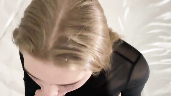 Захотела стать эскортницей и пришла к бывшему на секс за деньги