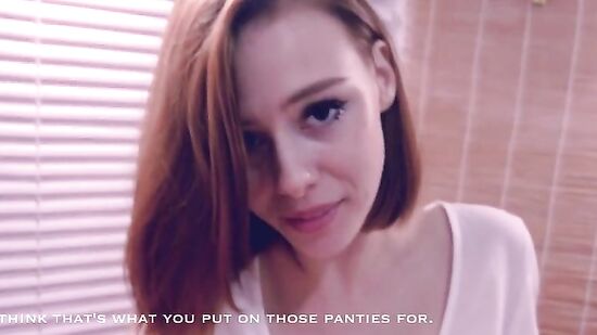 Крутое русское порно с классной подружкой - с разговором