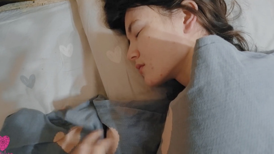 Как на счёт утреннего секса, чтобы взбодрится?