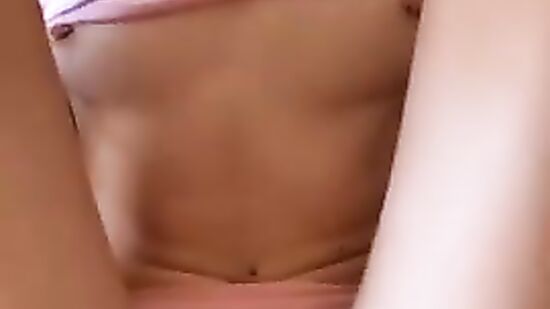 Наш домашний секс с девушкой снятый на Айфон