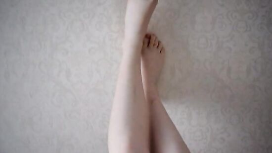 Пригласила соседа на настоящий секс, когда мужа не было дома