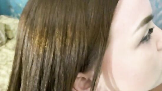 Предложил девушке сыграть в игру, а потом трахнул