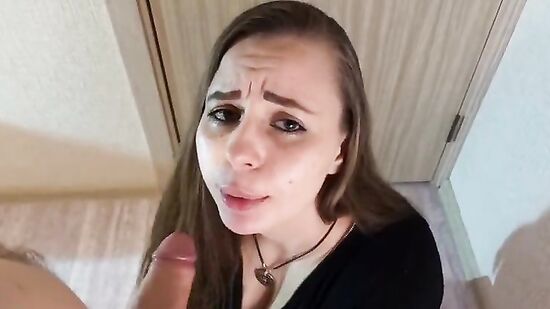 Давно не было секса и подруга соскучилась по моем члене