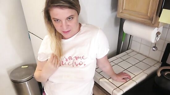 ВСЕГДА ХОЧУ СЕКСА, когда СЕСТРА Готовит (ВОТ ТАК)