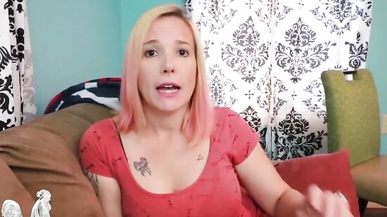 Сводный брат довел сестру до оргазма, пока она не в отношениях